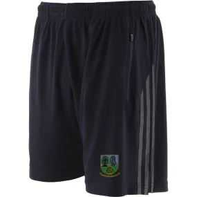 Clann Mhuire CLG Synergy Training Shorts