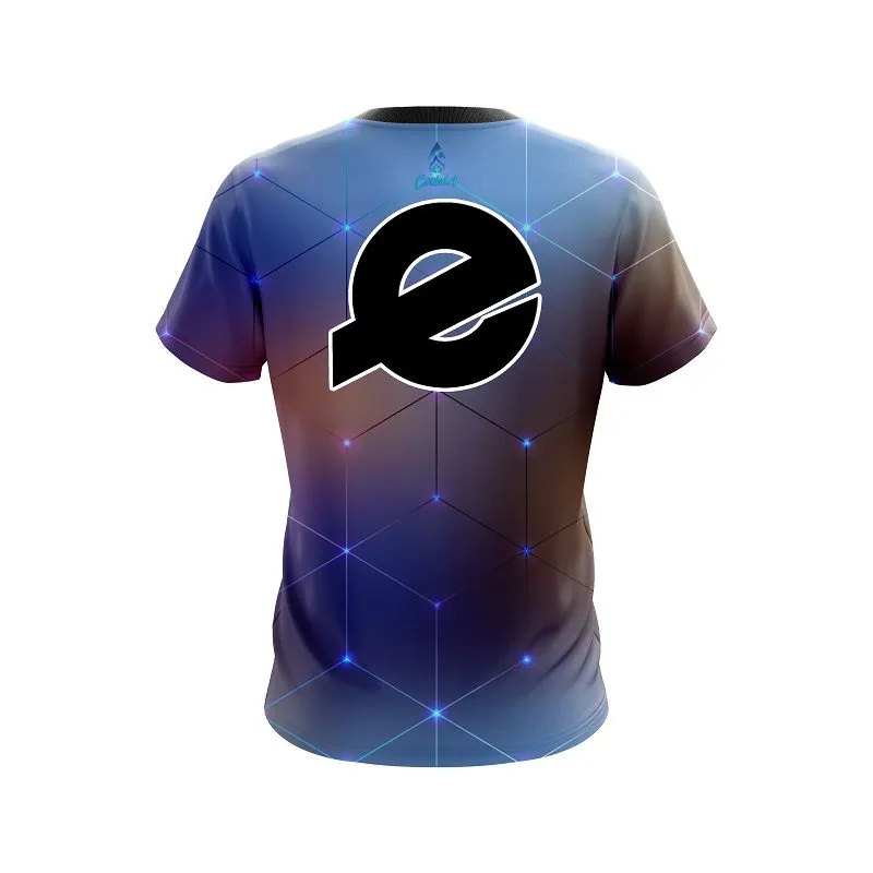Ebonite Digital Cubes CoolWick Bowling Jersey
