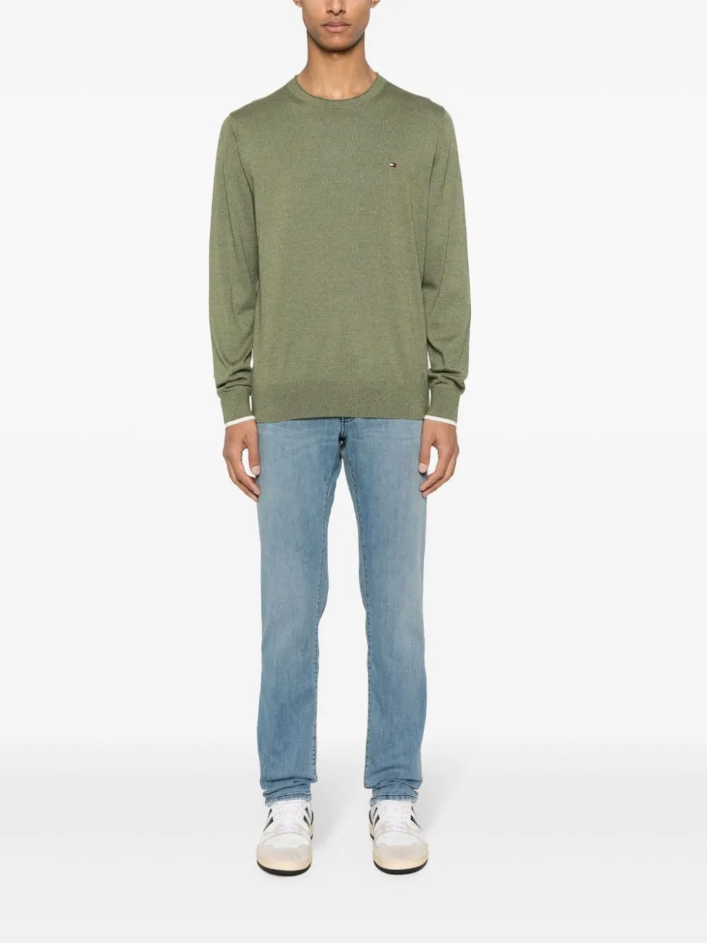 Jacob Cohen    Jacob Cohen Nick Slim Fit Jeans
