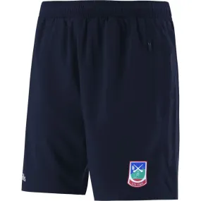 Kilworth GAA Osprey Woven Leisure Shorts