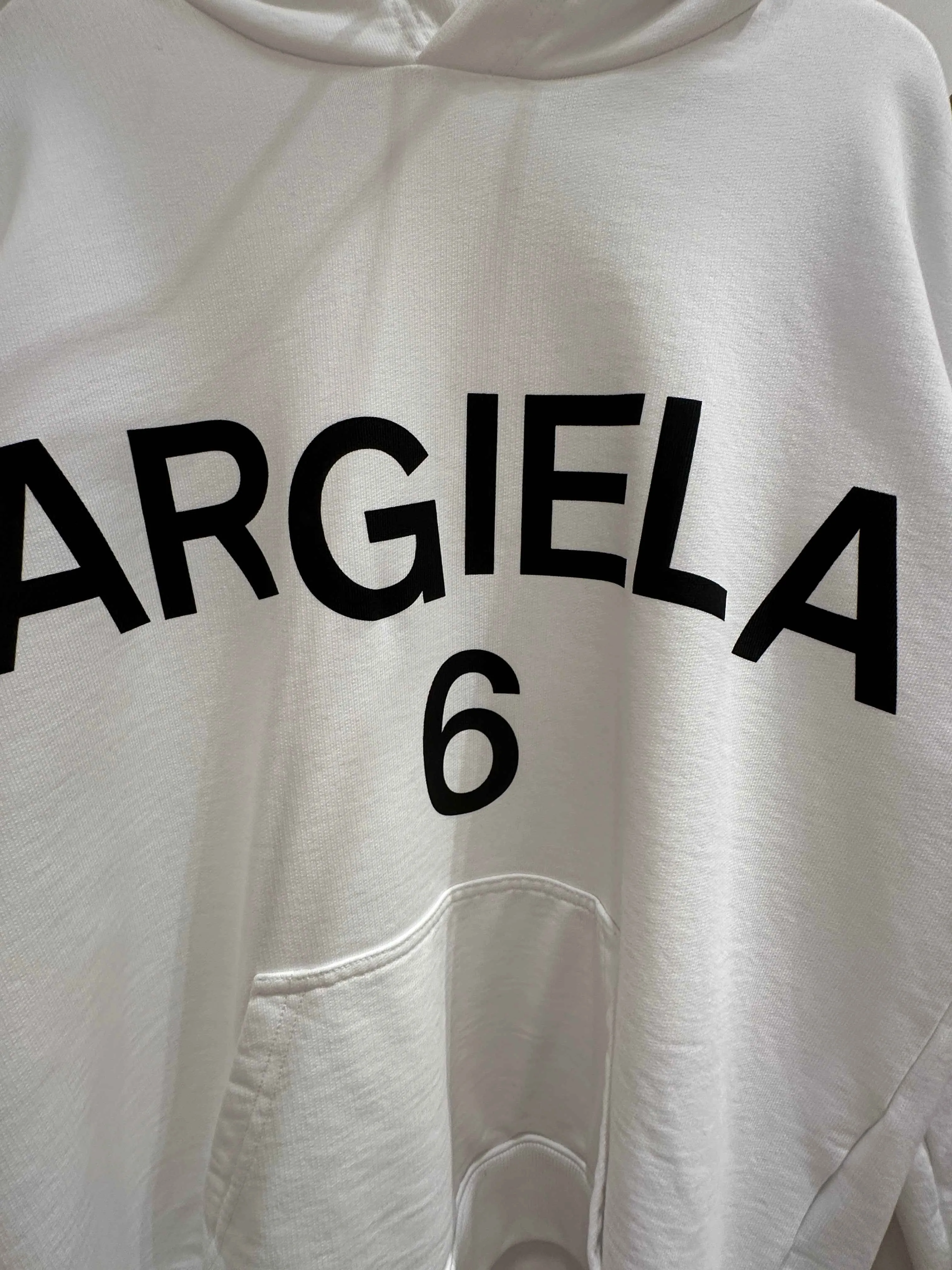 Maison Margiela  |Outlet Hoodies & Sweatshirts
