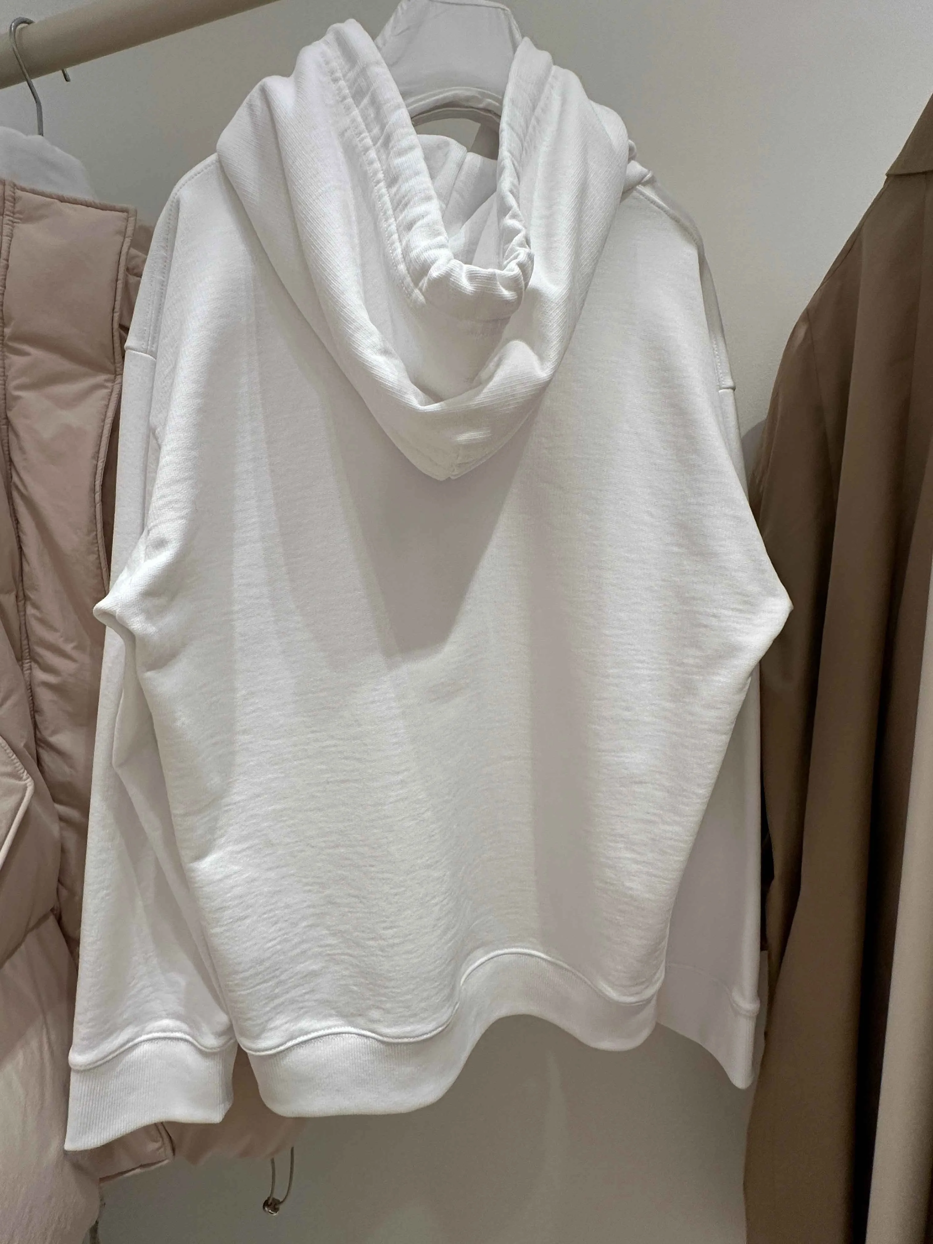 Maison Margiela  |Outlet Hoodies & Sweatshirts