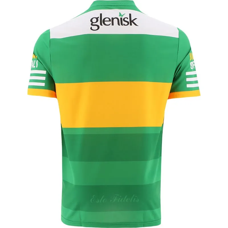 Offaly GAA Alternative Goalkeeper Jersey 2022