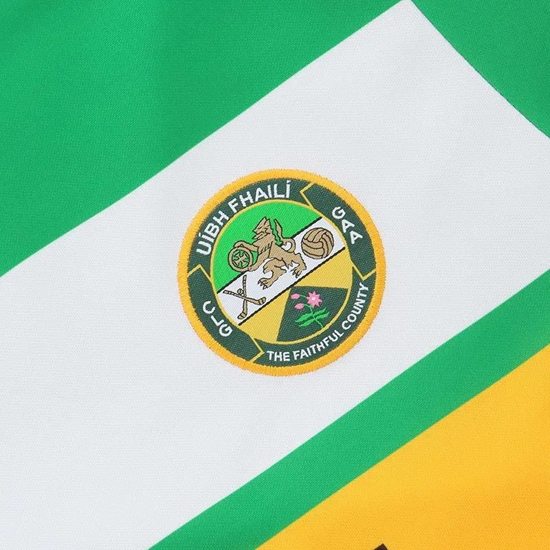 Offaly GAA Alternative Goalkeeper Jersey 2022