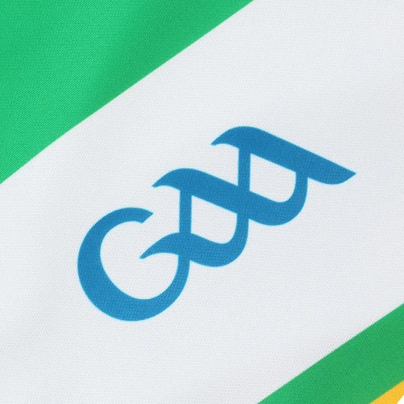 Offaly GAA Alternative Goalkeeper Jersey 2022