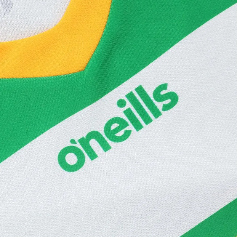 Offaly GAA Alternative Goalkeeper Jersey 2022
