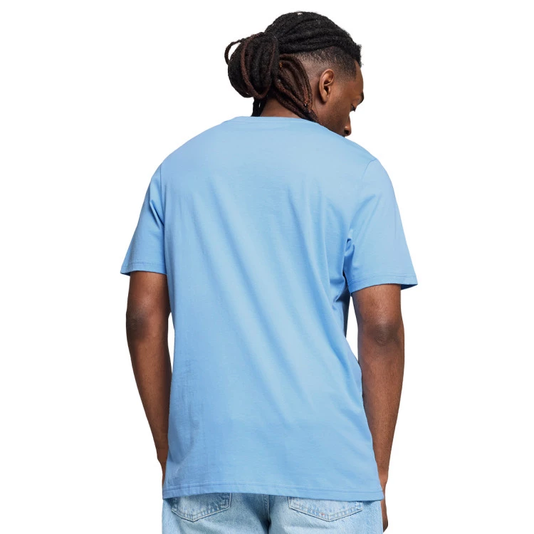 Puma Manchester City Fanswear 2024-2025 Jersey