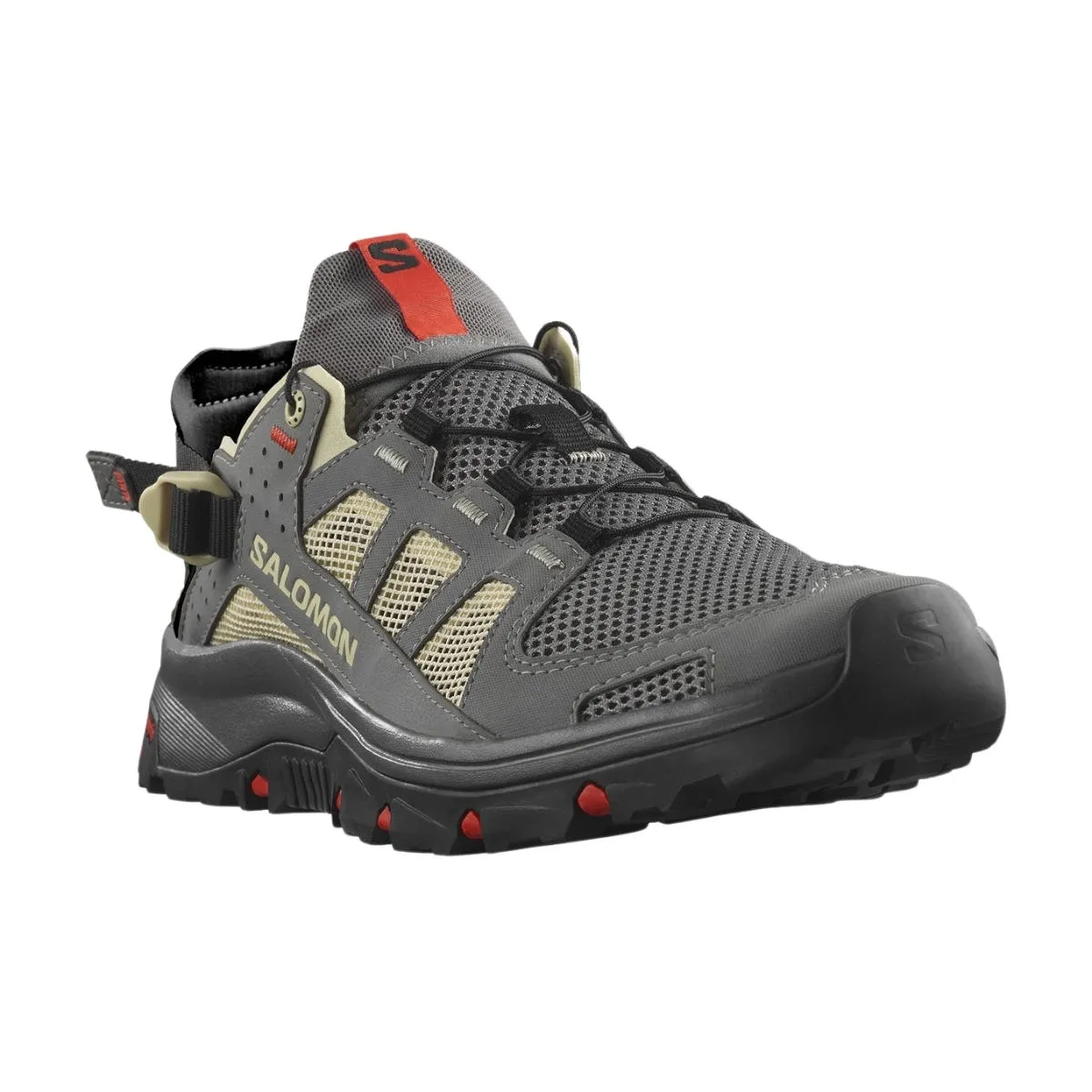 Salomon Techamphibian 5 Sandals Men's Clearance