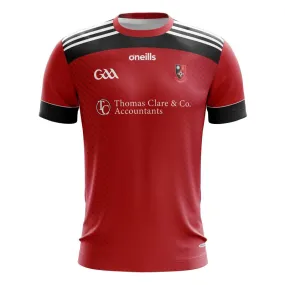 St Kevins GAA Kids' Jersey Thomas Clare