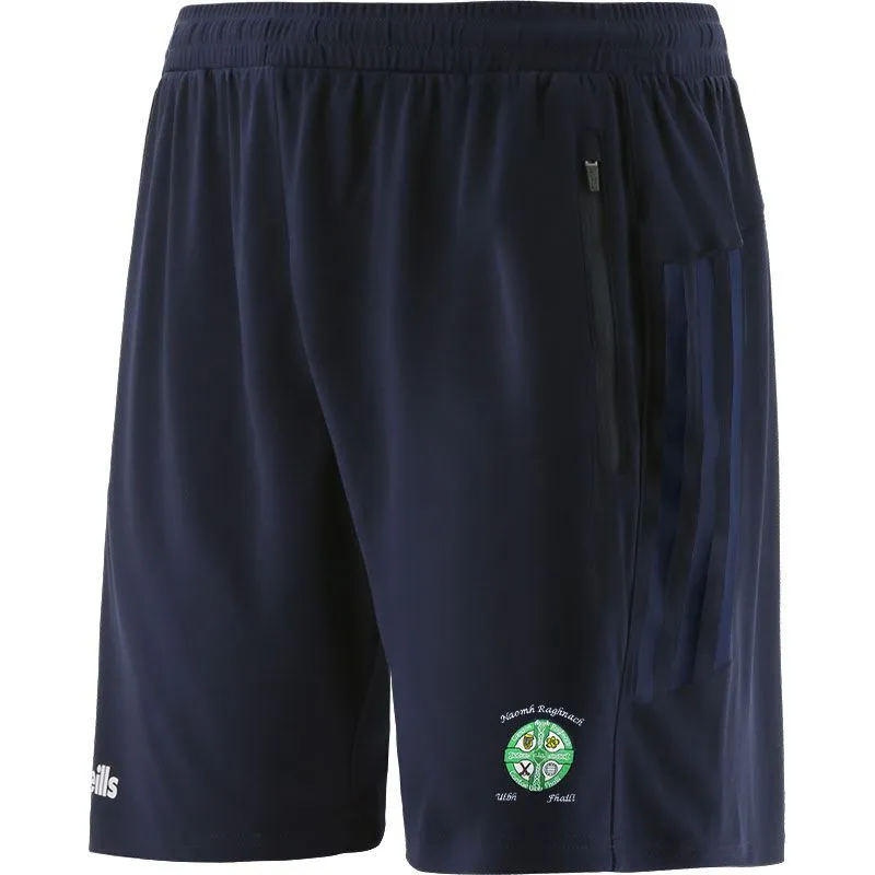 St. Rynaghs Football Osprey Training Shorts