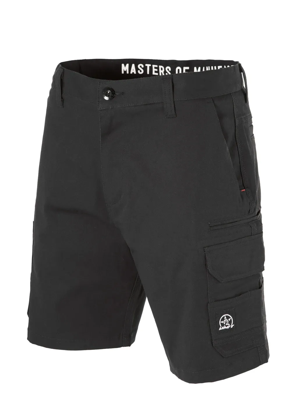 Unit Workwear Demolition Cargo Work Shorts