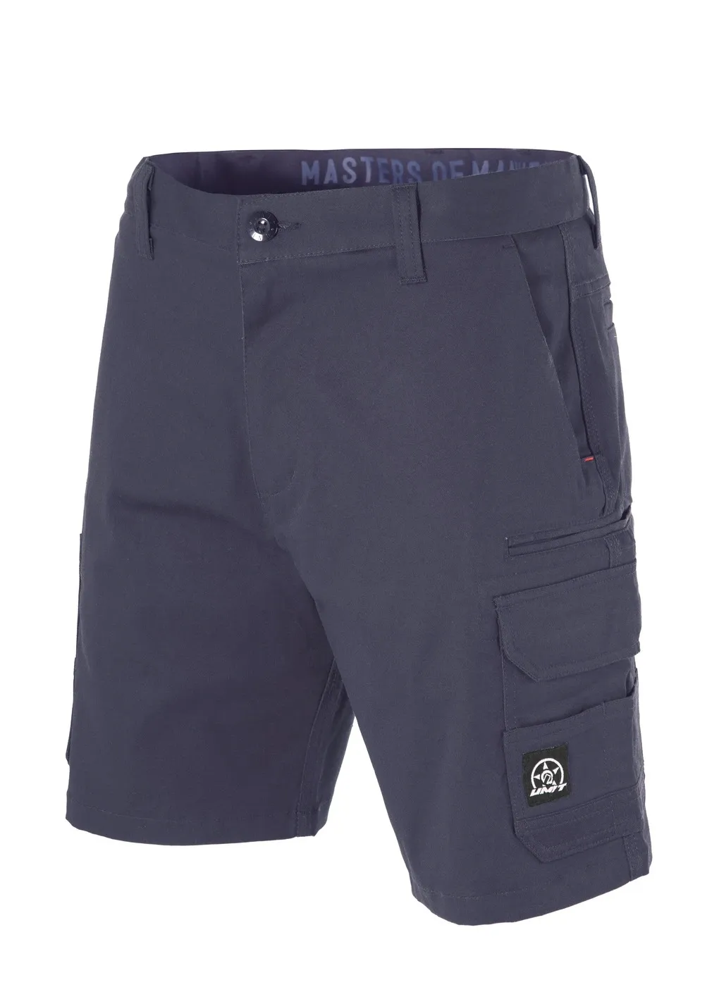 Unit Workwear Demolition Cargo Work Shorts