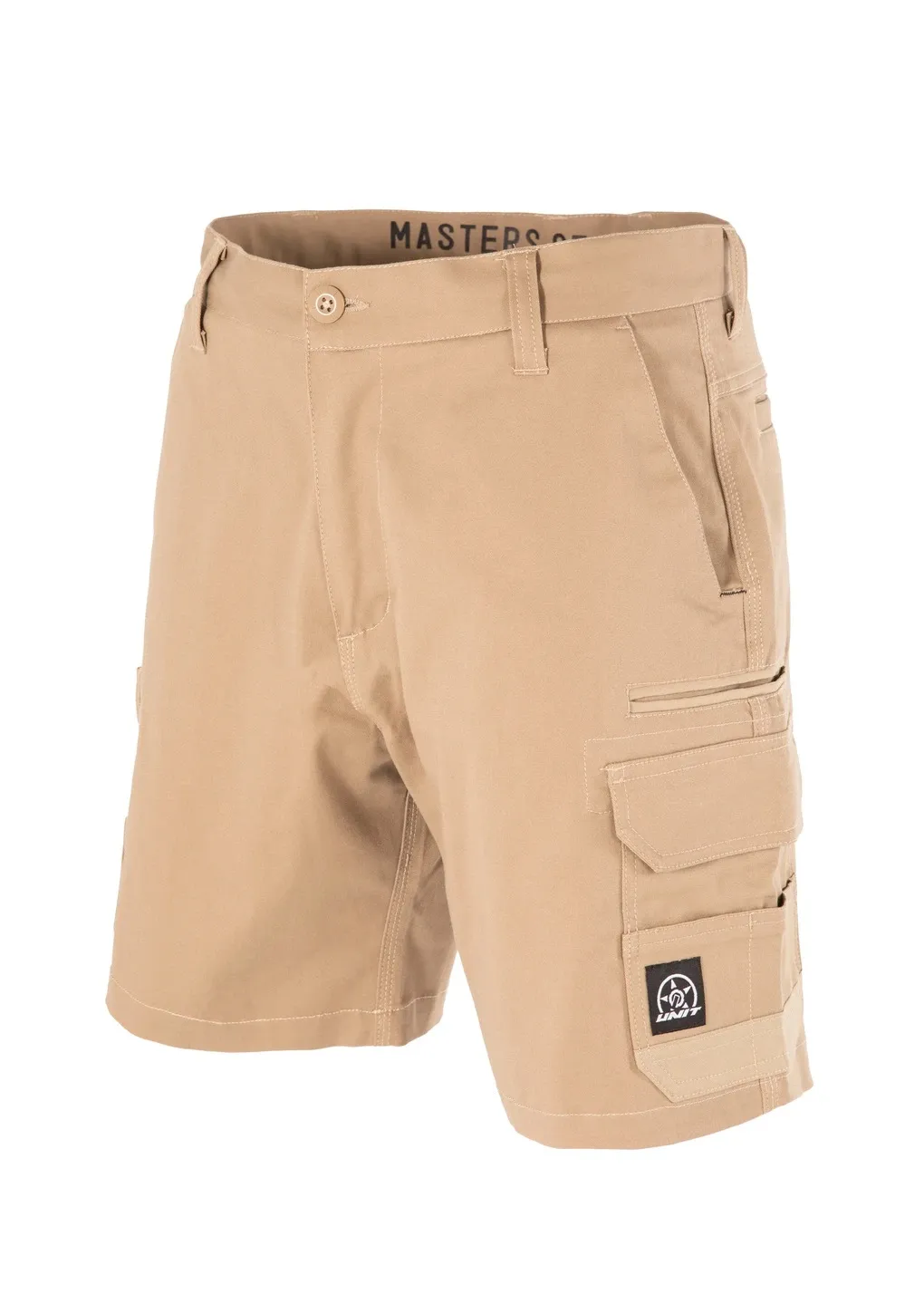Unit Workwear Demolition Cargo Work Shorts